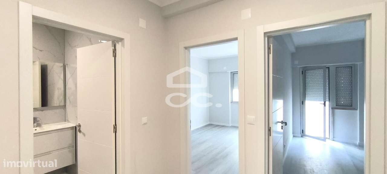 Apartamento T2 Oeiras-13