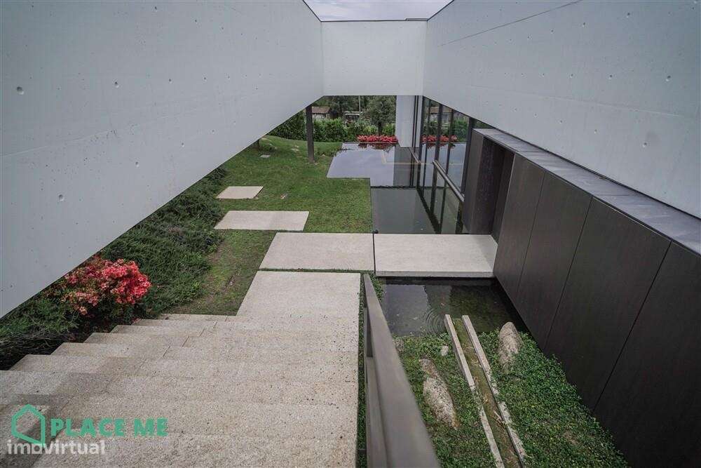 Apartamento T3 - Chave na Mão - Encosta do Bom Jesus, Braga-5