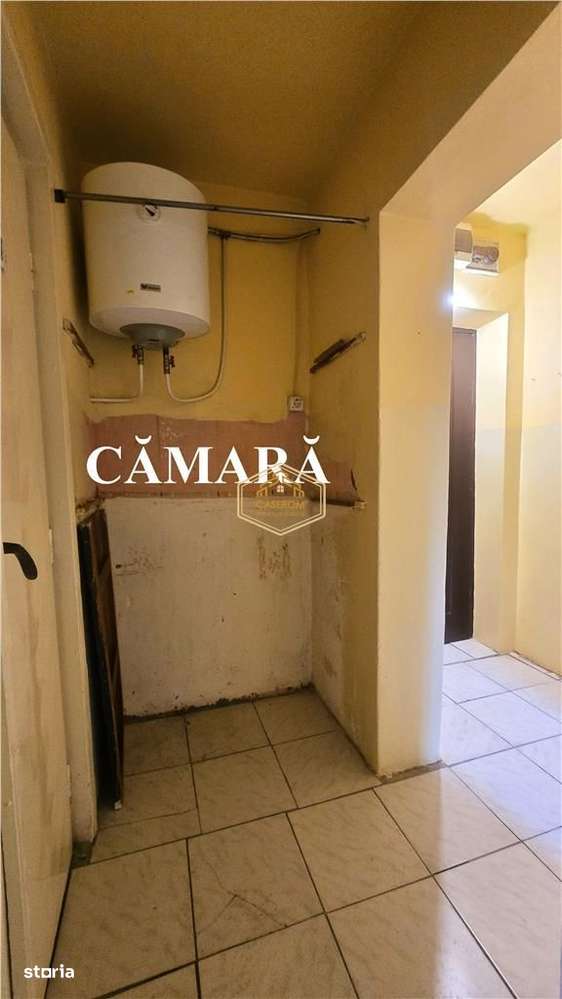 VIDEO | Apartament cu 3 camere, la etajul 3 | Closca-11