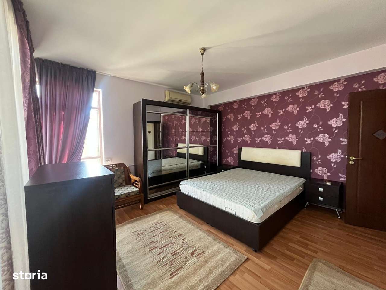 Apartament 3 camere Zona Ciuperca - Imagine principală: 4/6