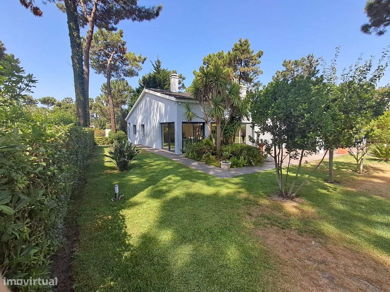 Moradia V4 - Herdade da Aroeira - Grande imagem: 2/26