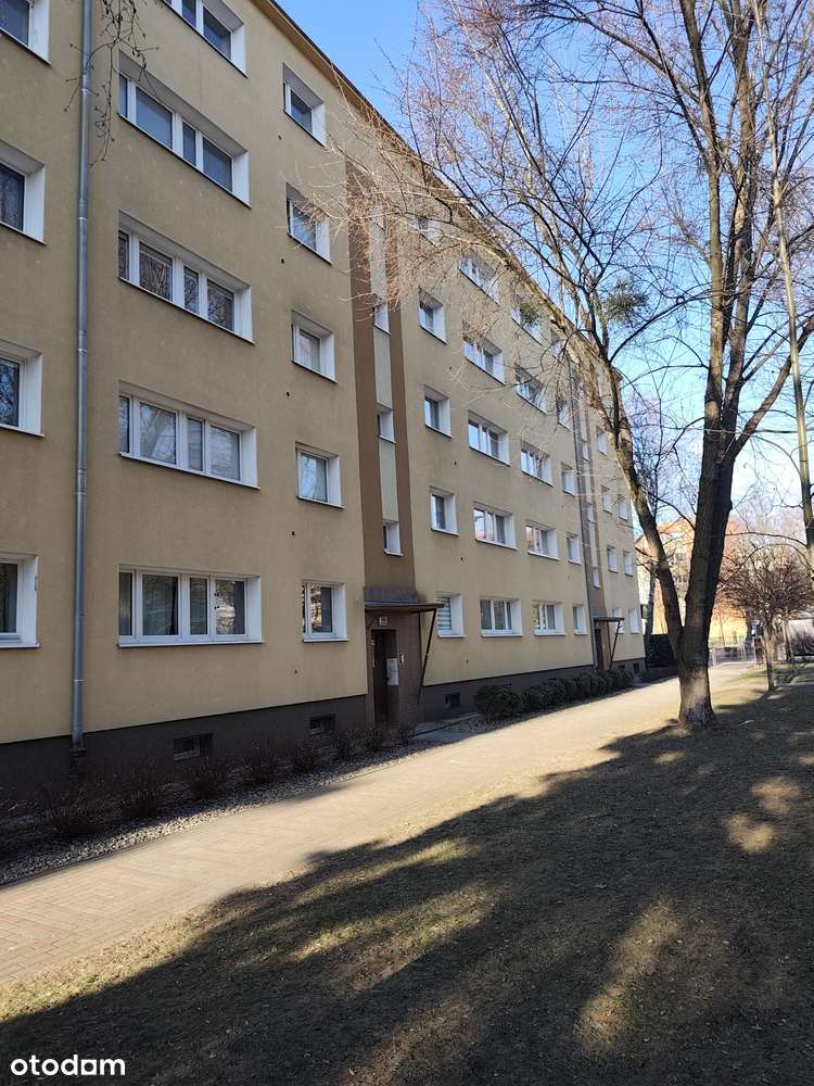 Kawalerka ul. Marcelińska