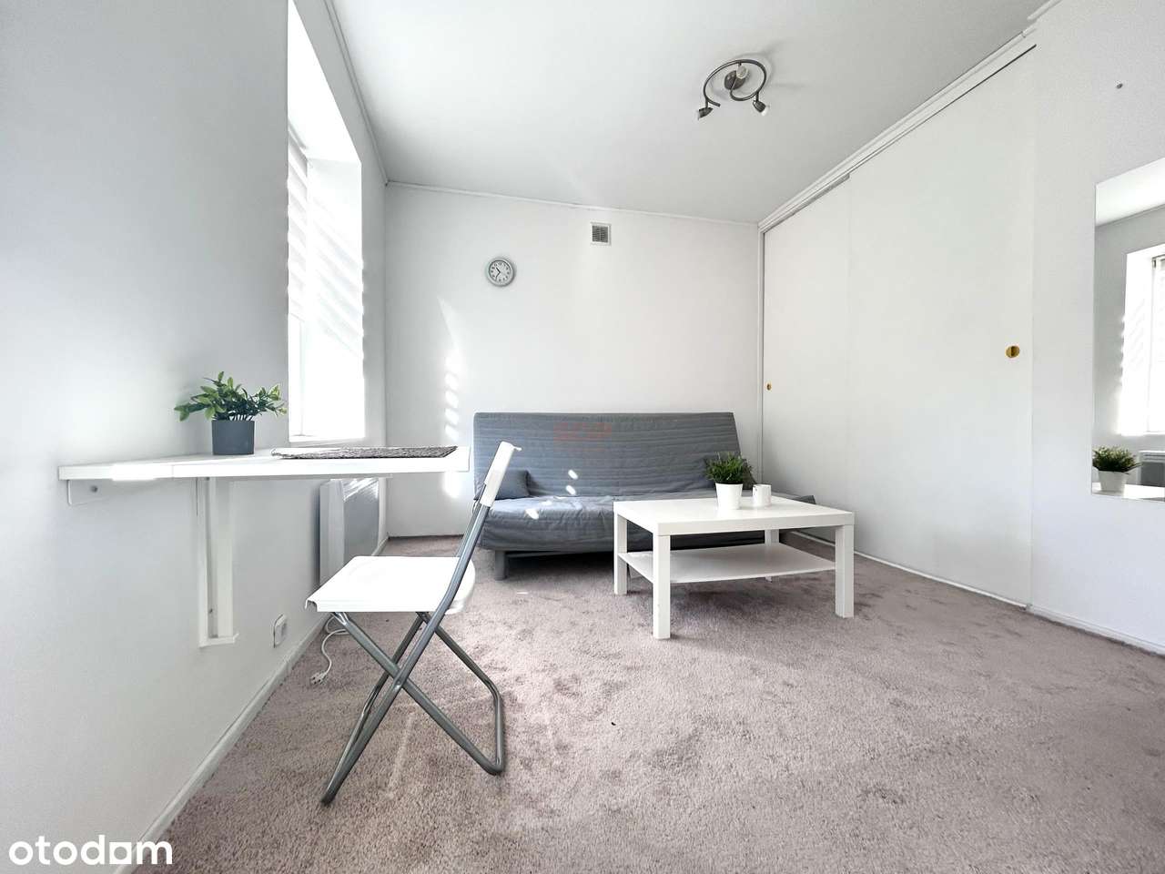 Kawalerka w ścisłym Centrum przy Politechnice!! - Pełny obrazek: 2/6