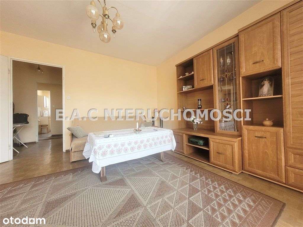 4 pok.+ osob kuchn. 57m loggia, piwnica *Rokitnica-3