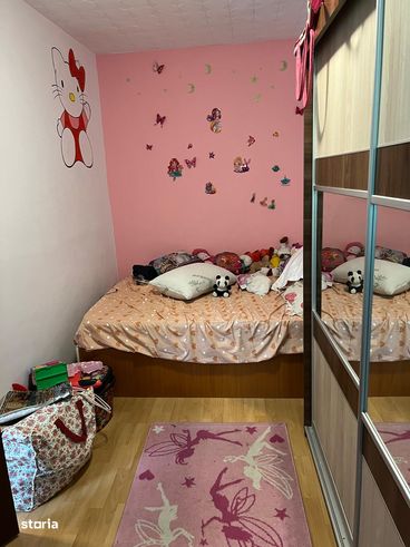 Apartament 2 camere – zona Mihai Bravu, Ploiesti-15