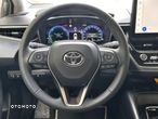 Toyota Corolla 1.8 Hybrid Style - 17