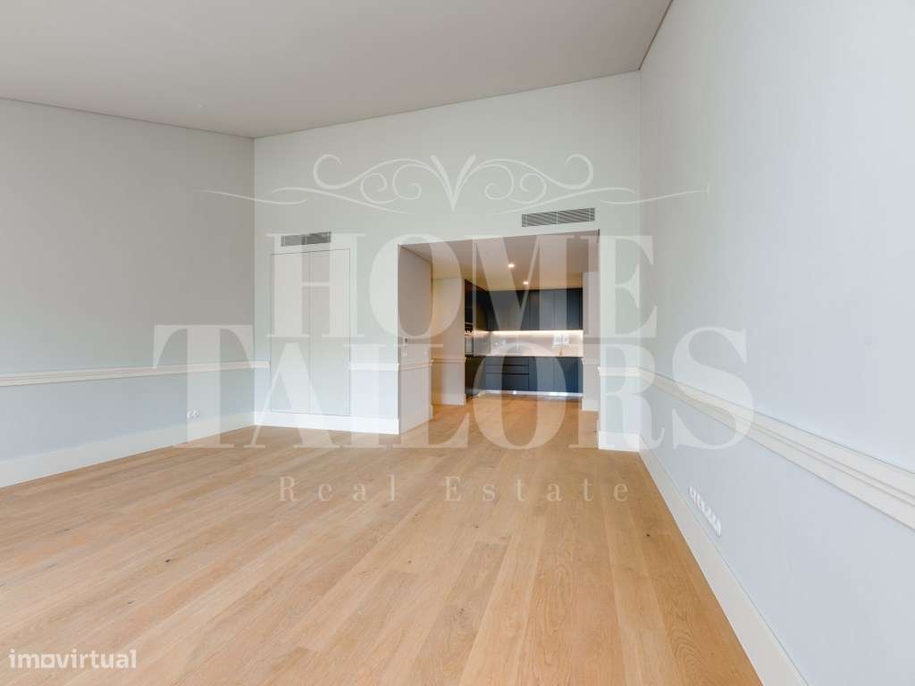 Exclusivo T2 de Luxo na Praça do Rossio - Vista Deslumbrante sobre ...-6