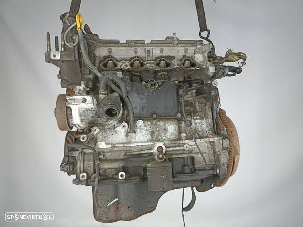 Motor Completo Mazda 3 (Bk) - 1