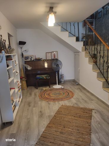 Mangalia vila P+1E Colonisti zona buna de vanzare-7