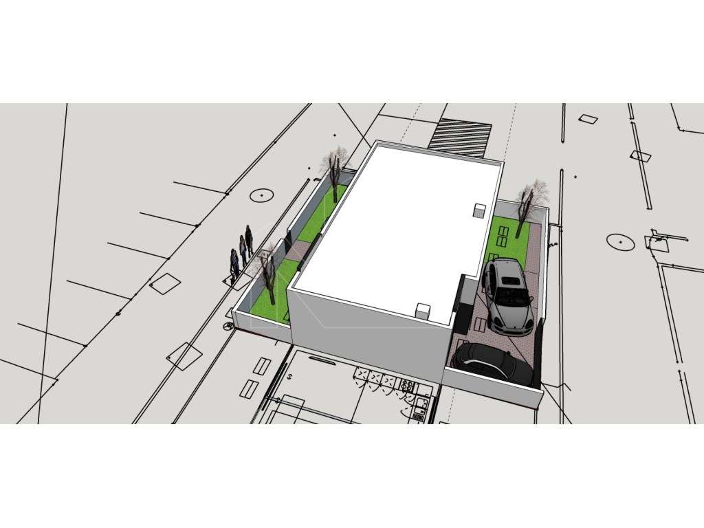 Moradia T2 - Gafanha da Nazaré - Grande imagem: 5/7