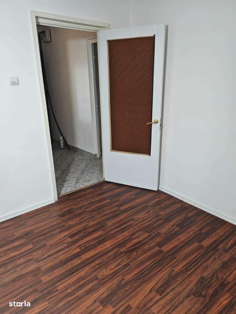 Apartament 3 camere, Calea Rahovei, 2 bai, te poti muta!-2