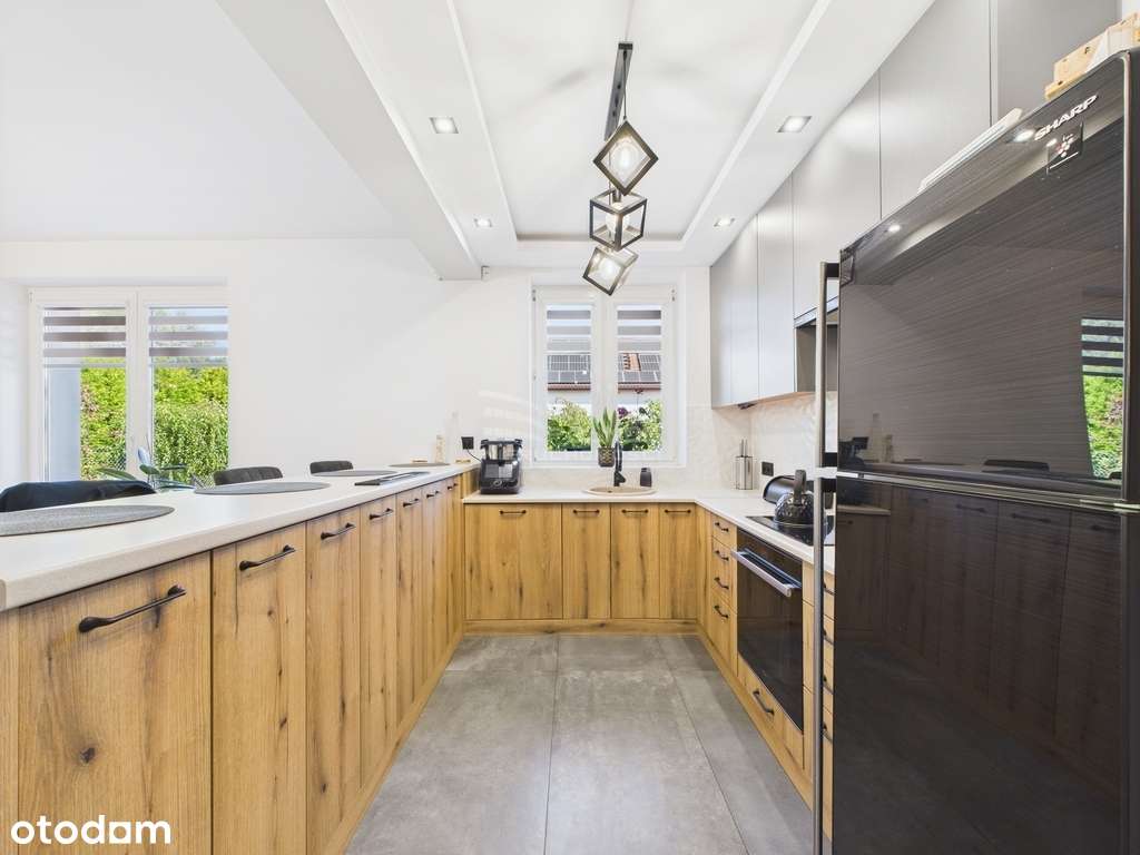 Zadbany dom - po generalnym remoncie!!-2