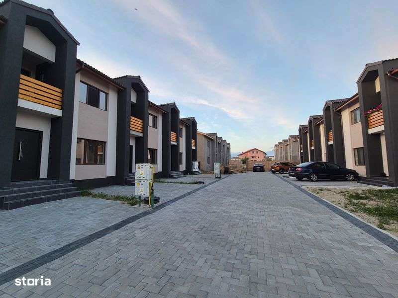 Casa ta de vis cu reducere de până la 10.000 € - Case P+1 – Târgu Jiu - Imagine principală: 4/13