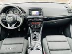 Mazda CX-5 SKYACTIV-D 150 AWD Exclusive-Line - 28