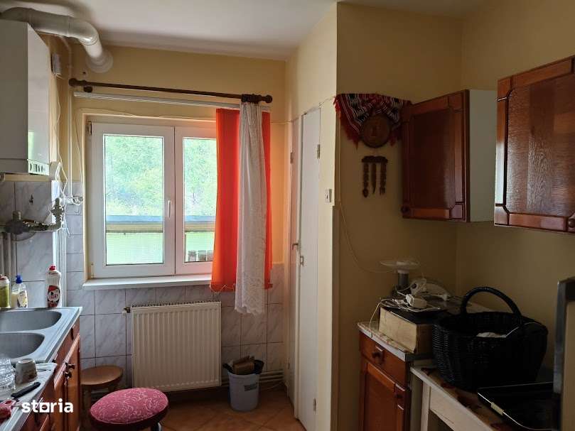 Apartament 3 camere de vanzare in Busteni, cartier Silva - comision 0%-4