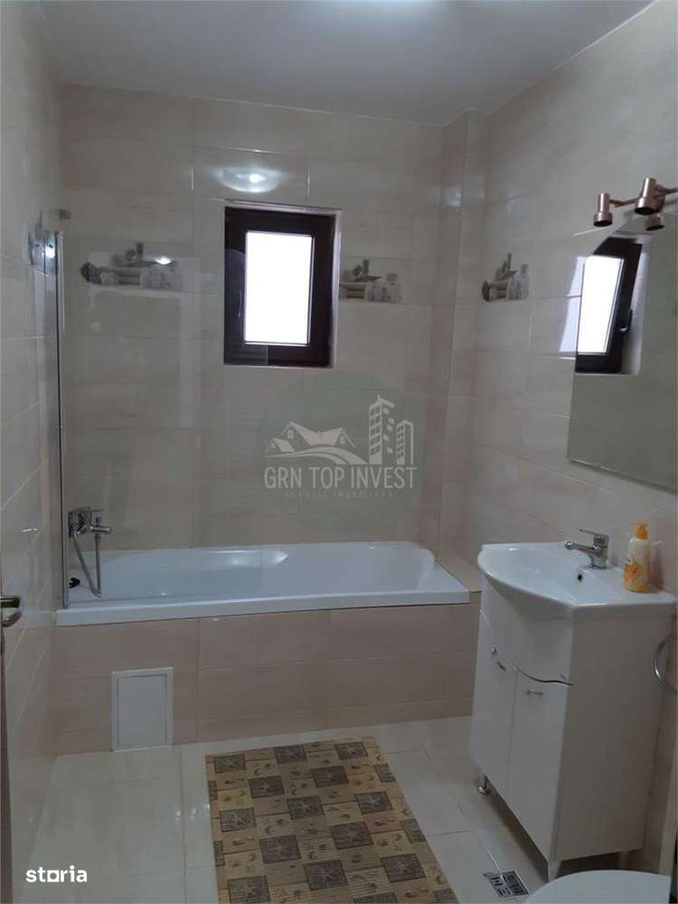 Apartament 2 camere cu balcon si loc de parcare zona Doamna Stanca - Imagine principală: 5/6