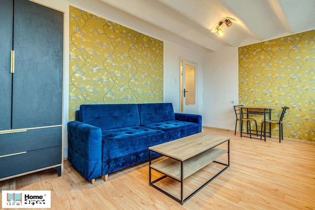 Okolice Szczęśliwej PO REMONCIE/WINDA-2