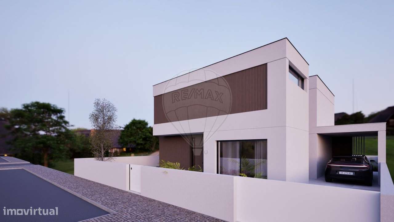 Moradia T4 para venda - Grande imagem: 4/4