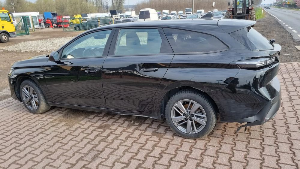 Peugeot 308 P5 BlueHDi 130 EAT8 Allure 2023