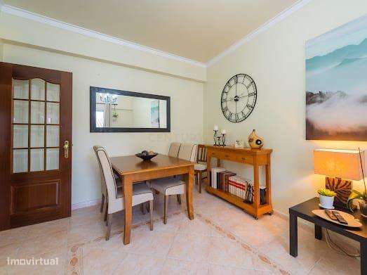 Apartamento T2 com Varanda em Belém, Lisboa - Grande imagem: 4/40