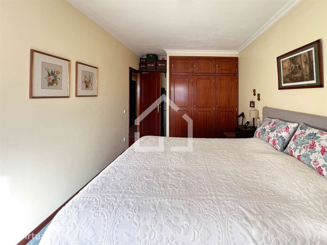 T3 com Terraço - Matosinhos-22