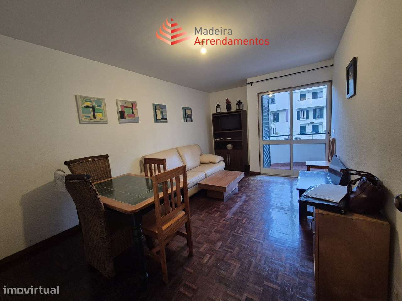 Apartamento T2 Madalenas - Grande imagem: 3/19