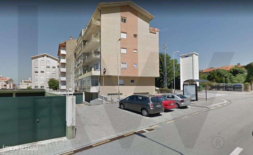 Loja em transformação para T1  – Vila Nova de Gaia - Grande imagem: 3/3