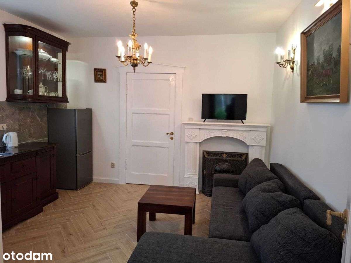 Przytulne mieszkanie w sercu Puszczy Nadnoteckiej!-1