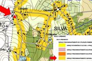 Terreno para construção em Silva, Valença - Miniatura: 14/27