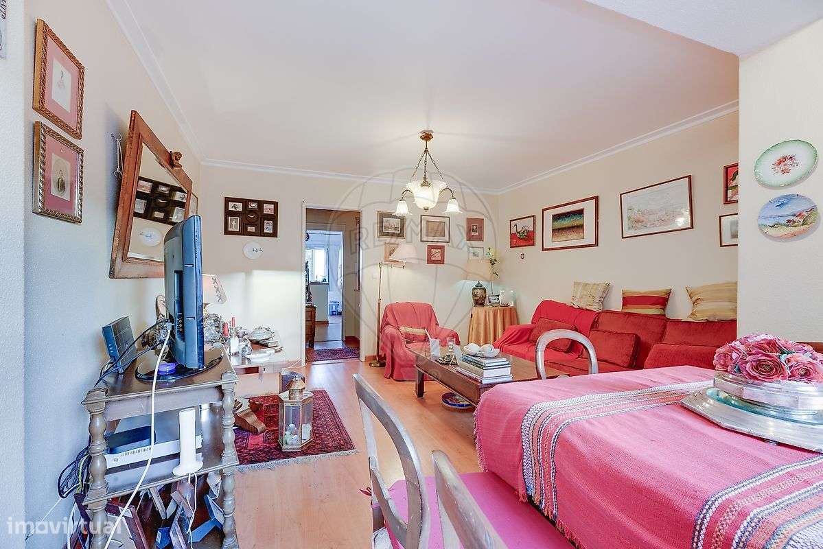 Apartamento T2 para venda - Grande imagem: 4/28