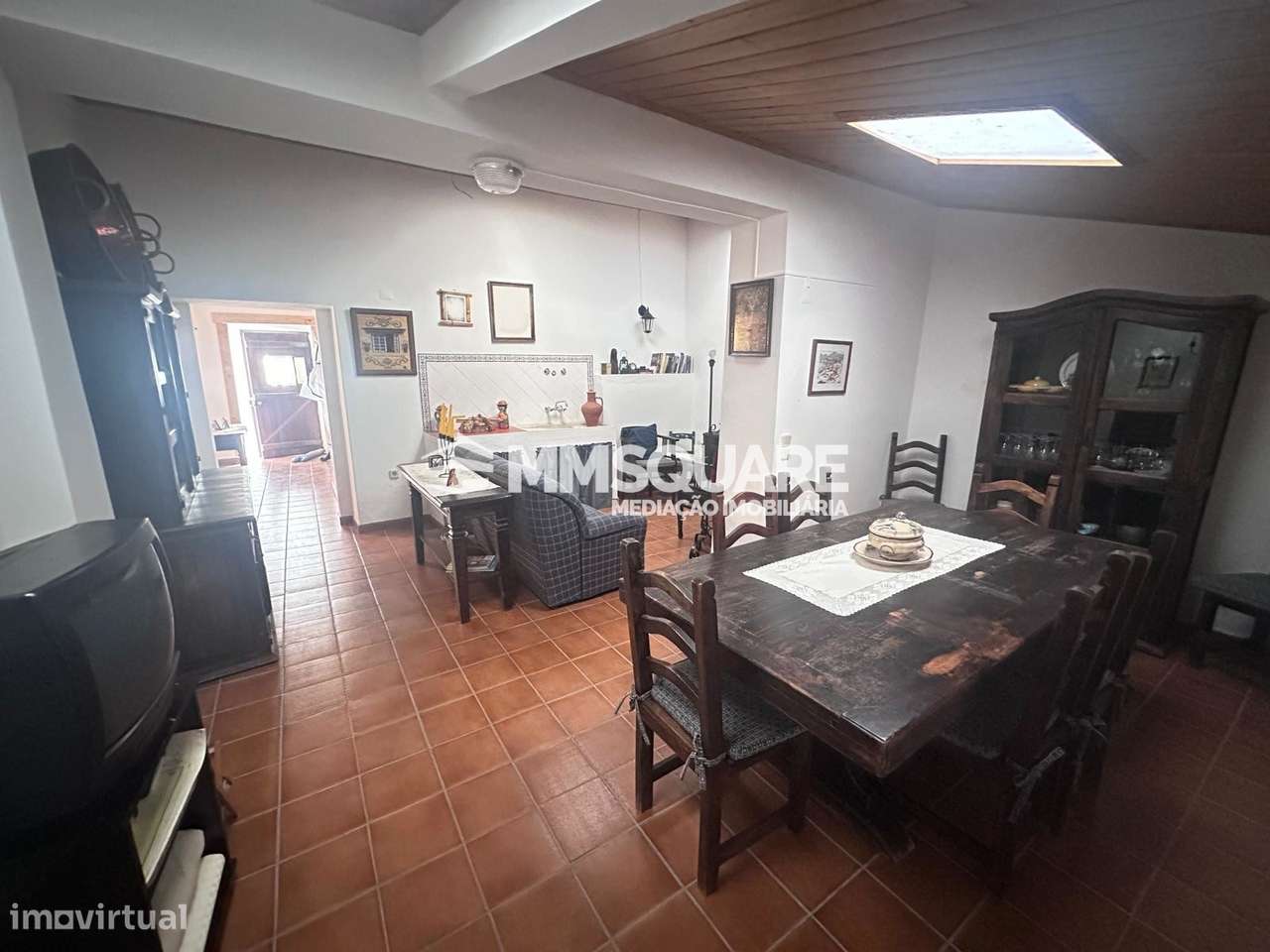 Moradia T3 - Garvão-7