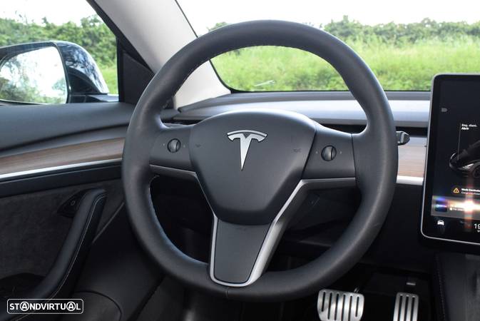 Tesla Model 3 Performance Dual Motor AWD - 16