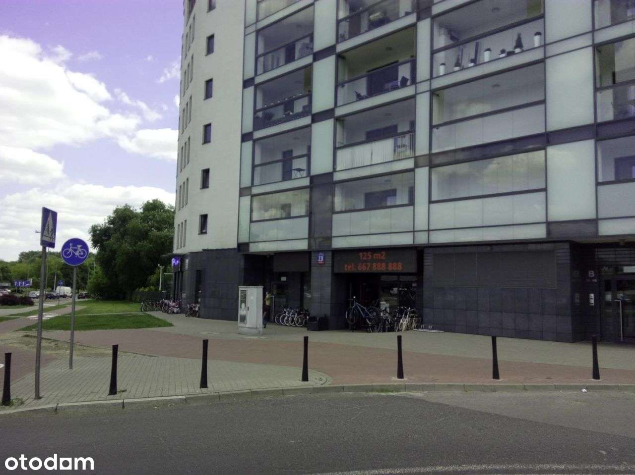 Bezpośrednio / Rondo Zesł. Syberjskich//-3