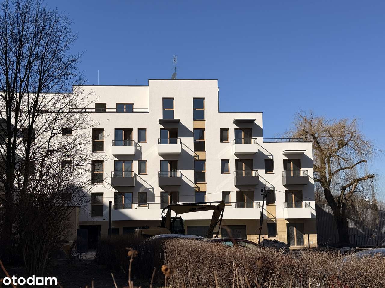 Osiedle Kochanowskiego - Gliwice-6
