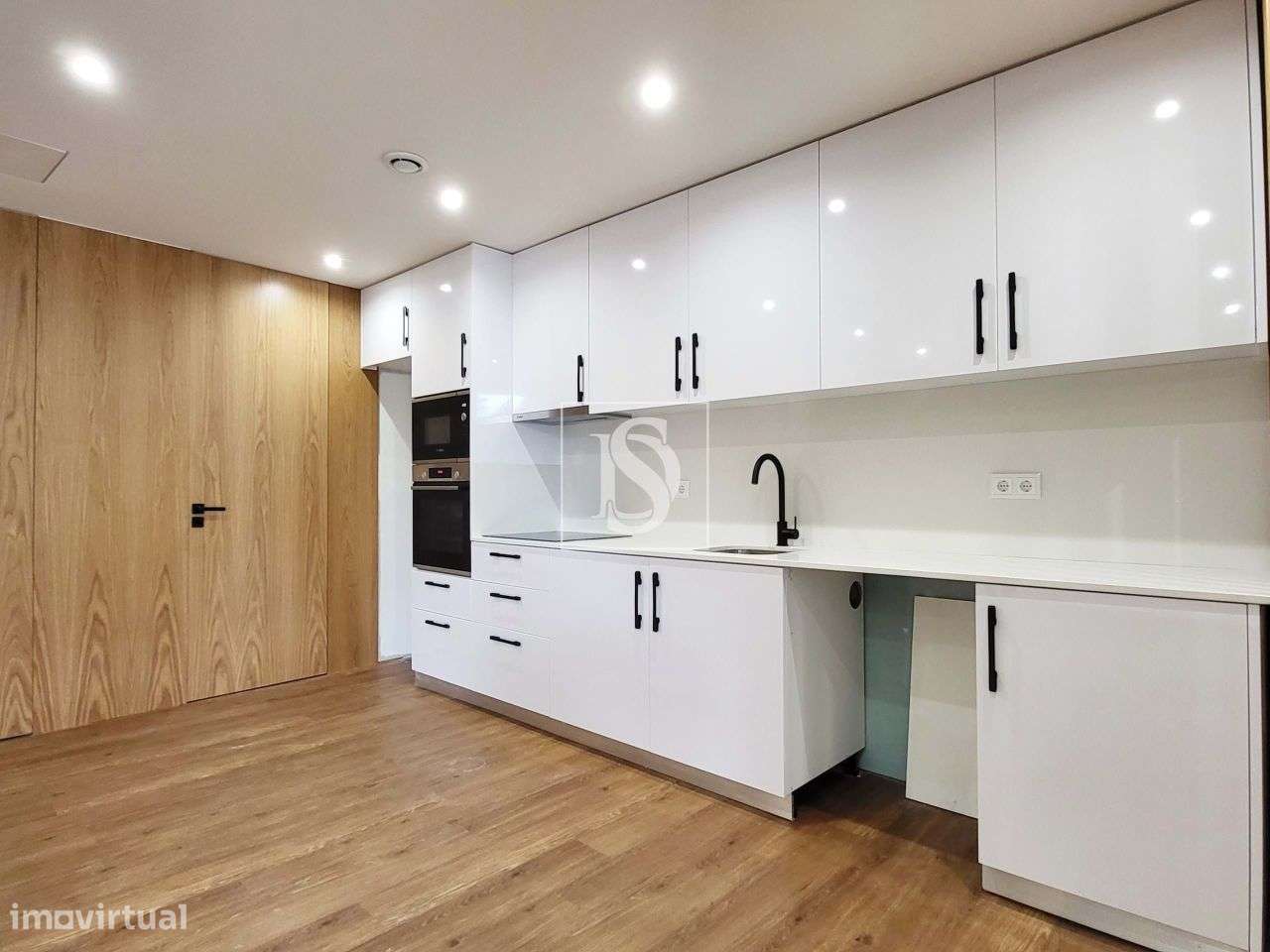 Moradia T2 Nova – Aver-O-Mar – Póvoa de Varzim - Grande imagem: 5/27