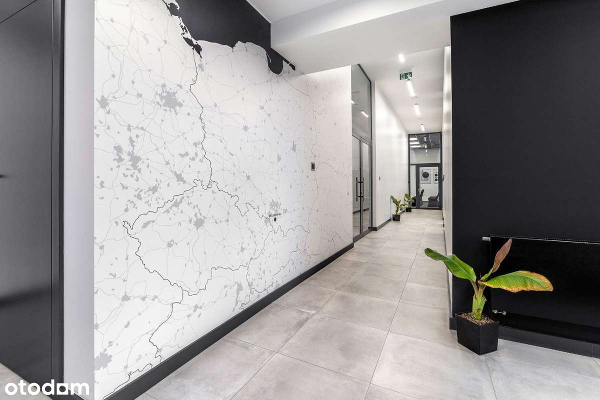 Wysoki standard, klimatyzacja - ul. Montażowa 3 - Pełny obrazek: 5/20