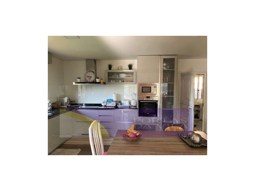 Moradia T4 com Piscina, Guimarães - Grande imagem: 5/25