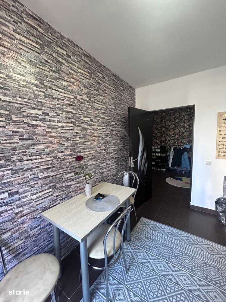 Apartament 1 cameră – Zona Florilor - Imagine principală: 4/9