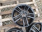 RONAL 19 5X100 VW T-CROSS SEAT SKODA SCALA KAMIQ - 5