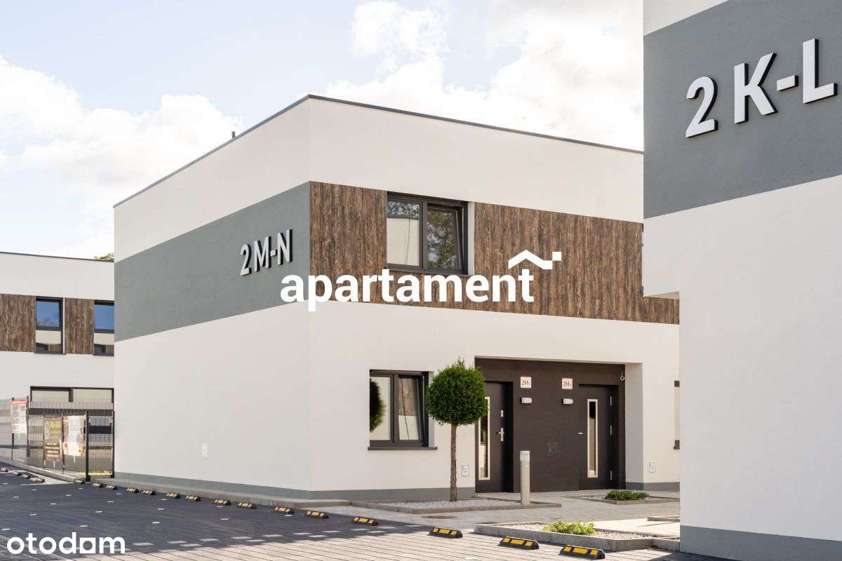 0 % Jędrzychów Już gotowe Domy `Nad Strumykiem`-10