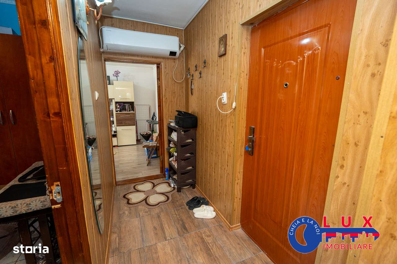 ID 20013 EXCLUSIVITATE-Apartament 2 camere-Faleza Ivan Patzaichin-9