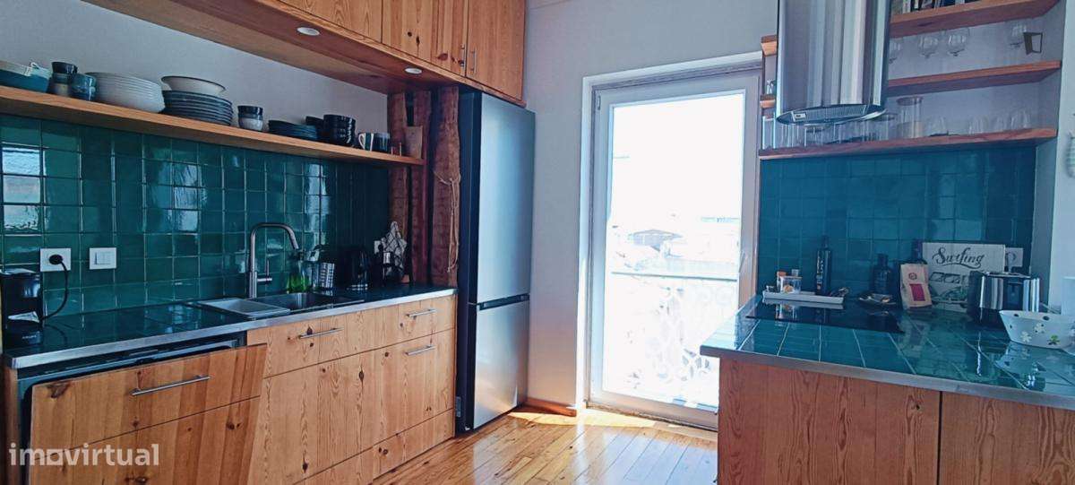 Apartamento com 2 quartos - localizado em São Bento Lisbon - Grande imagem: 5/10