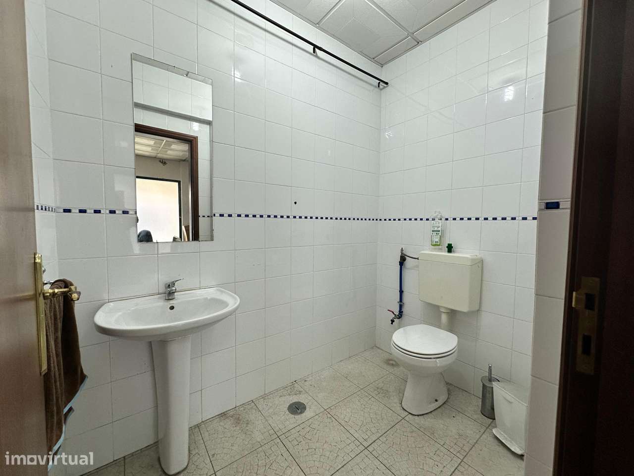 Loja - Alto do Seixalinho - Grande imagem: 5/8