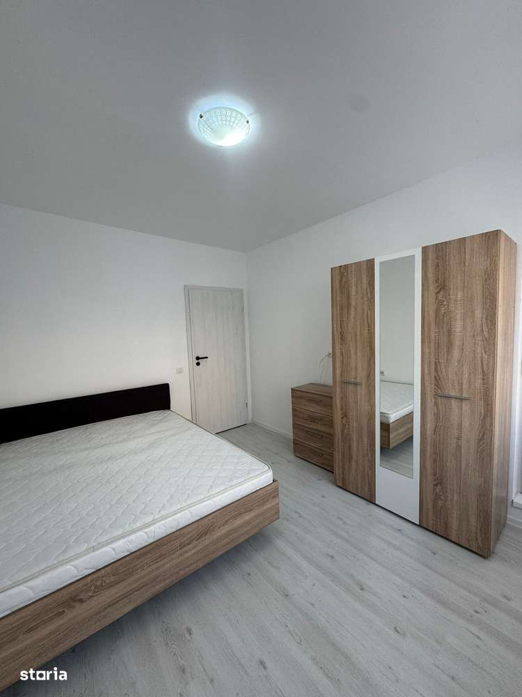 Apartament cu loc de parcare inclus in pret - Miltari Residence - Imagine principală: 5/10