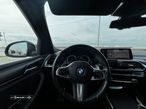 BMW X4 xDrive20d Aut. M Sport X - 12