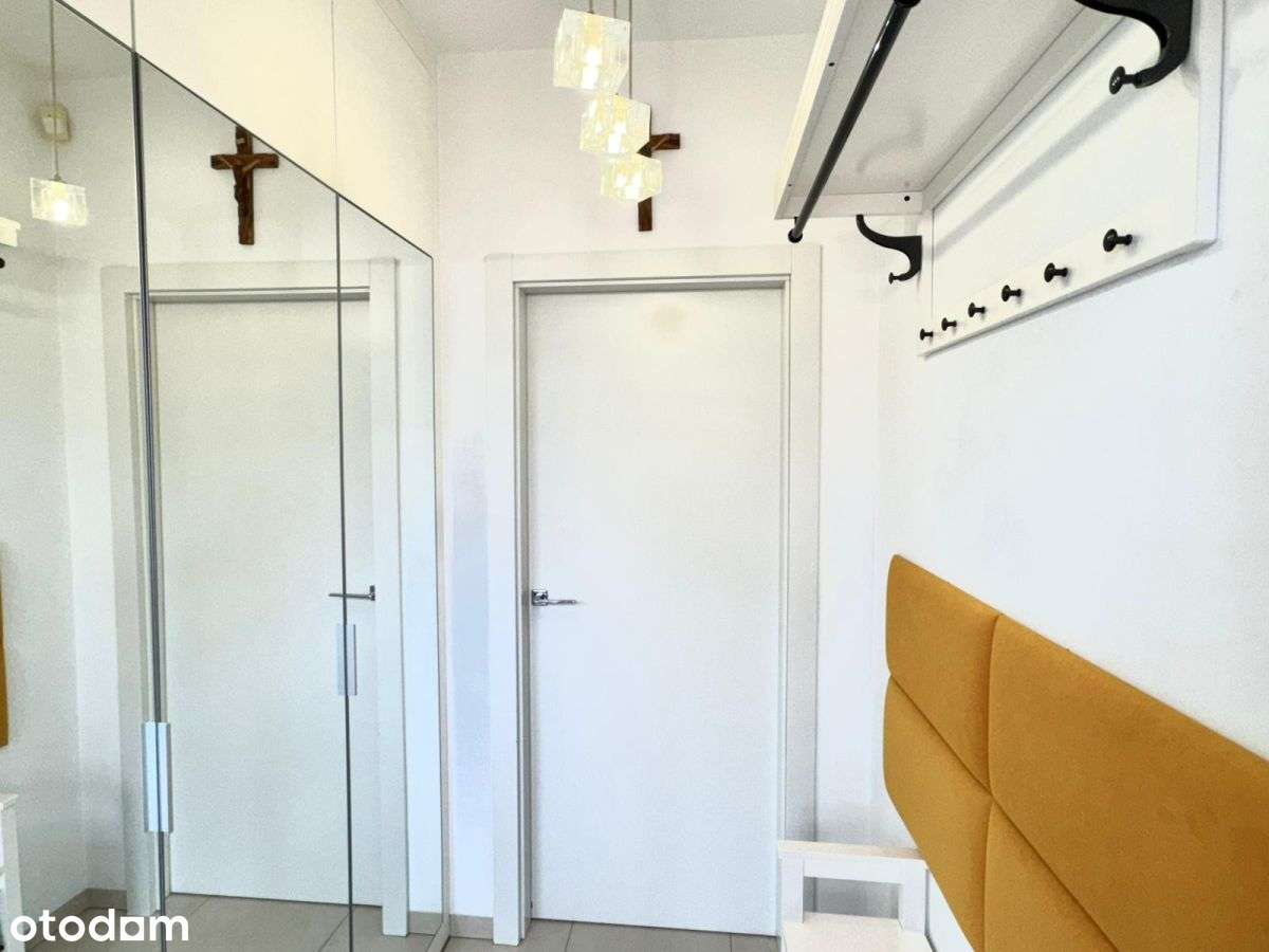 Bliźniak z dużym ogrodem, idealny dla rodziny.-12