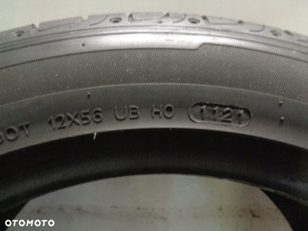 HANKOOK VENTUS S1 EVO 2 SUV 255/45R19 104Y - 11