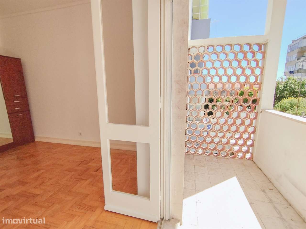 T2 na Graça arrendado por 825€/mes por mais 1 ano-17