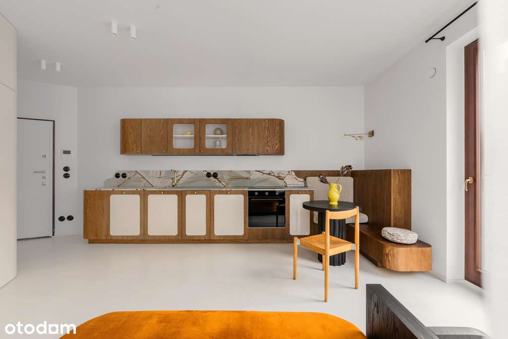 Awangardowe Studio w sercu Portu Praskiego - Pełny obrazek: 5/20