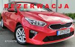 Kia Ceed - 1